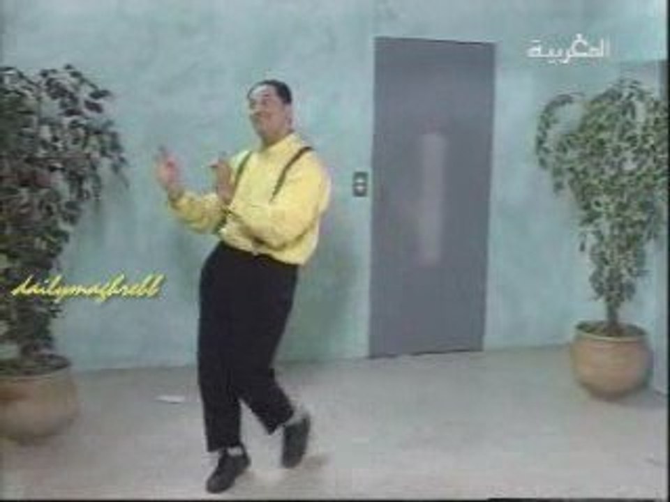 Abdelkhalek Fahid - Andak a miloud - far7at miloud