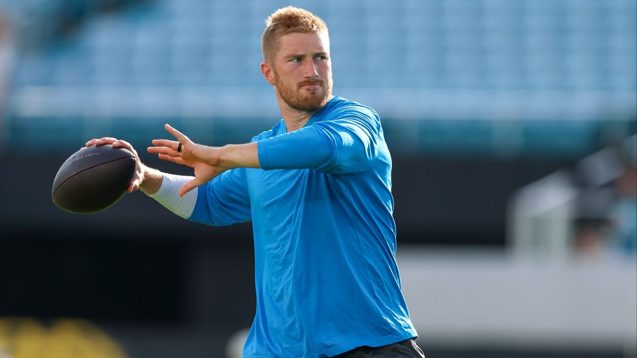 Carolina vs. Jacksonville Game Analysis & Key P...