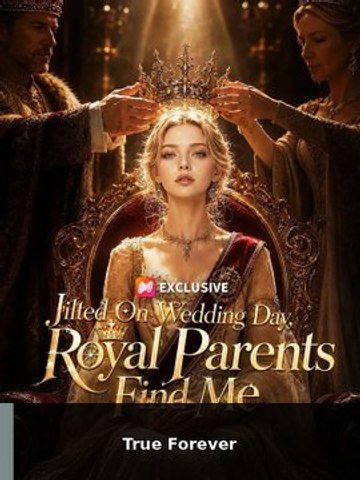 Jilted On Wedding Day, Royal Parents Find Me | True Forever