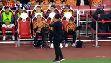 ارسنال و كوفنتري 1
