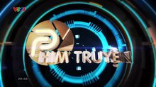 Lửa Trắng Tập 20 - Phim Việt Nam VTV3 (FULL)