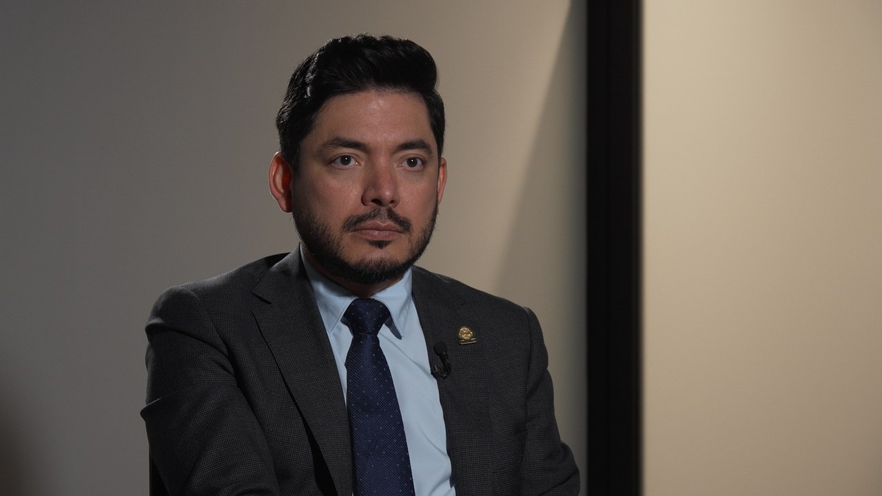 ¿Cómo cree el Gobierno que debe ser la redistri...