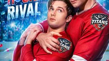 Seducing My Hockey Rival: To Ruin His Game, I Got Into His Bed—But Now He Rules My Mind