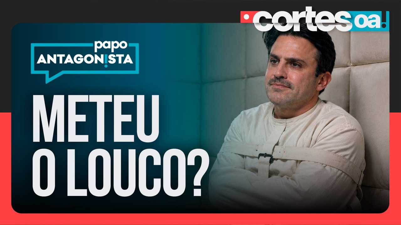 Filiação ao PRTB e União Brasil: O questionamento da Justiça Eleitoral sobre a pré-campanha de Marçal