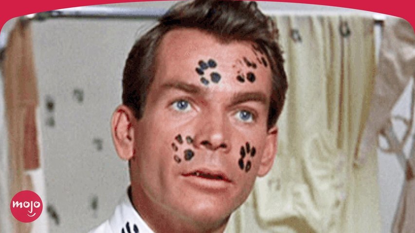 Top 10 Underrated Vintage Disney Movies