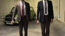 Deux Mr Bean