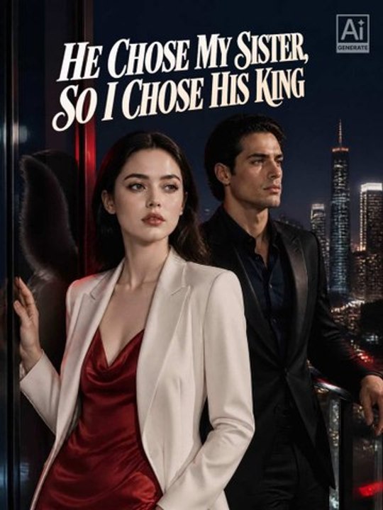 He Chose My Sister, So I Chose His King EPISODE