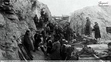 Historical Photos of the Russo-Japanese War (36)