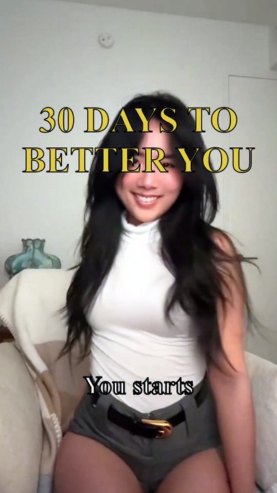 30 Day Morning Yoga Challenge: Transform Your Body & Mind (Full Program)
