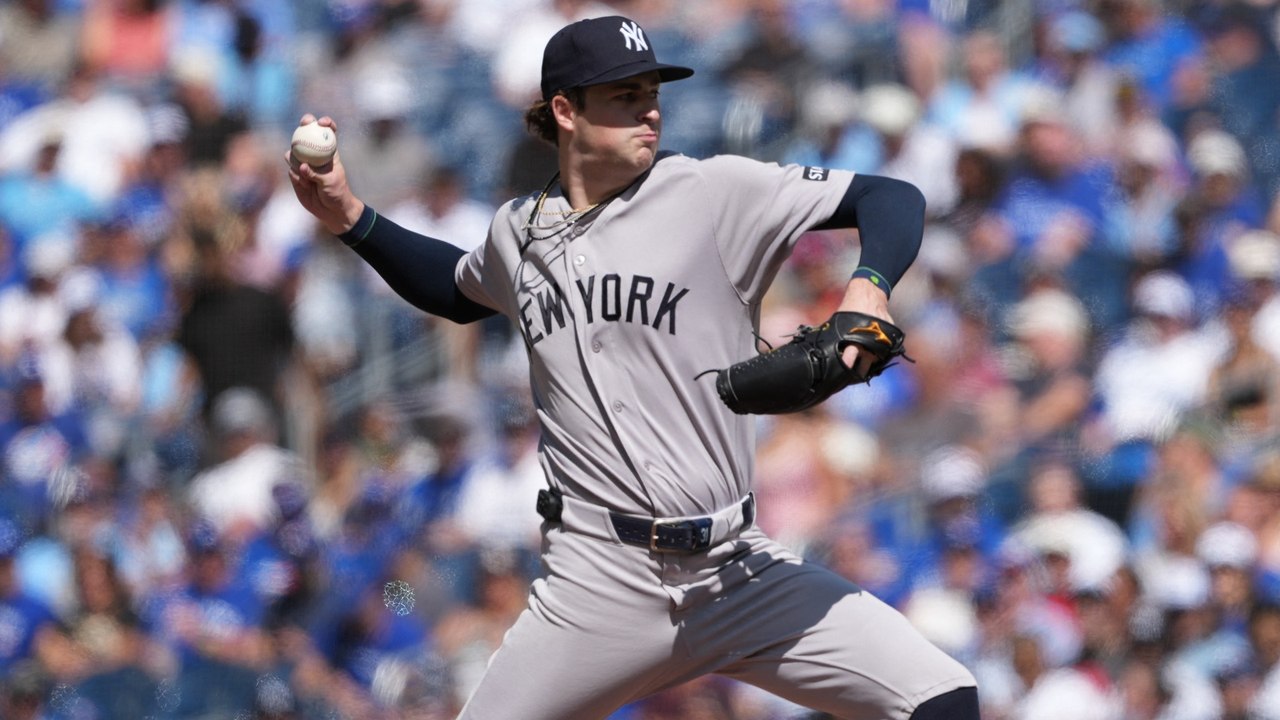 Yankees vs. Blue Jays Series: A Impactful MLB M...