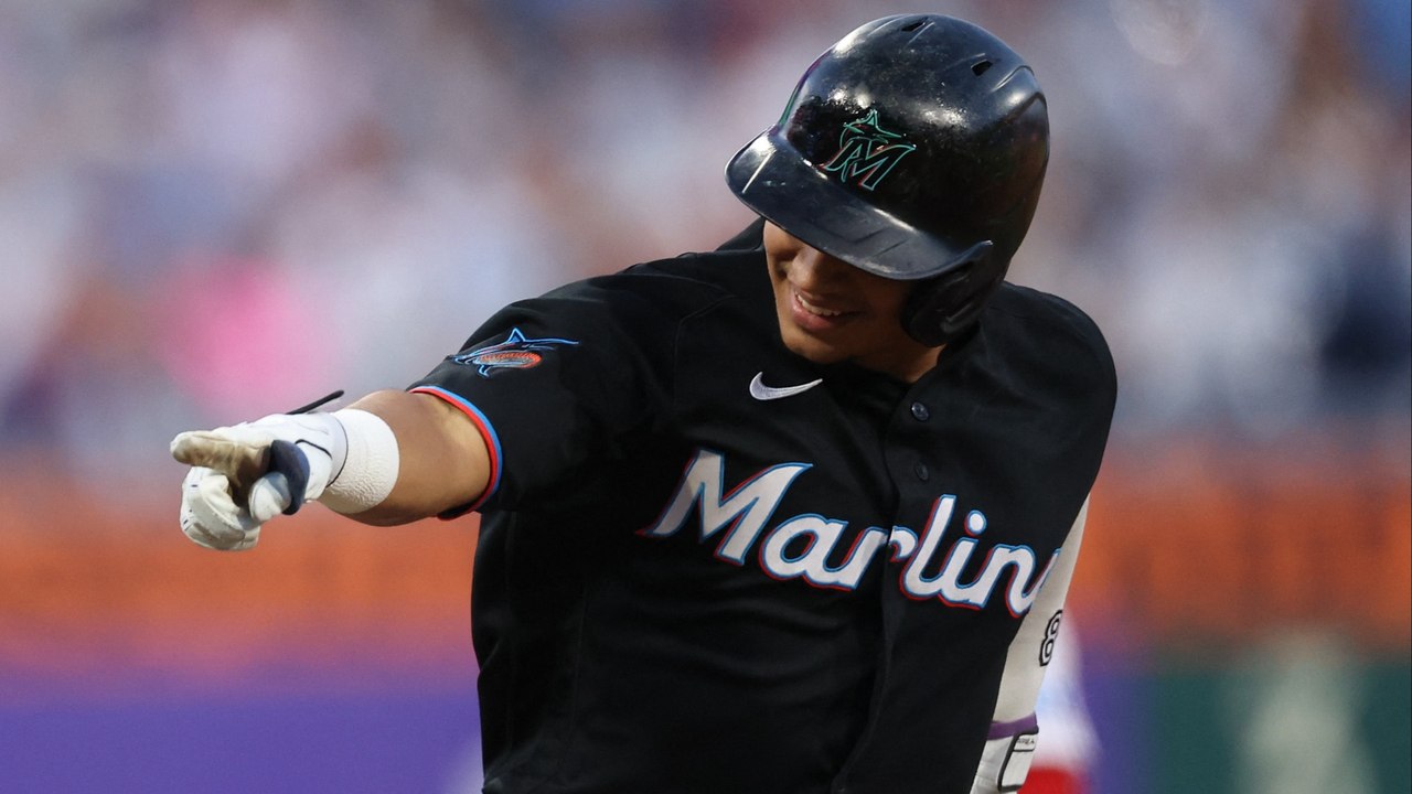 Marlins Seek Crucial Win Over Nats in Wild Card...