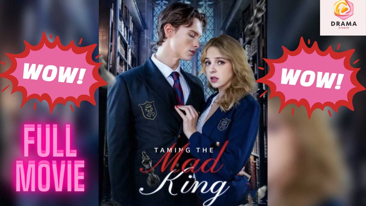 New Taming The Mad King Loveshots Drama Hub