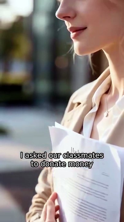 That Beggar Girl Reigns