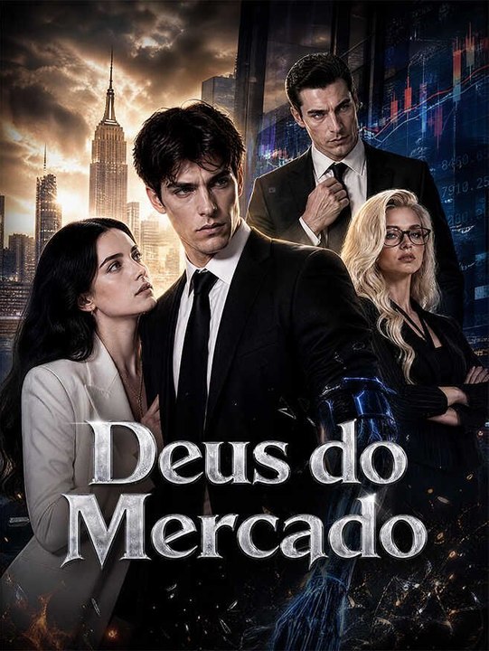Deus do Mercado