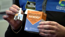 Five people die from suspected overdoses in Canberra in a fortnight, prompting warning from health authorities