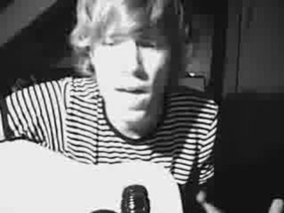 Mr.Lex Cover Howie Day - Collide