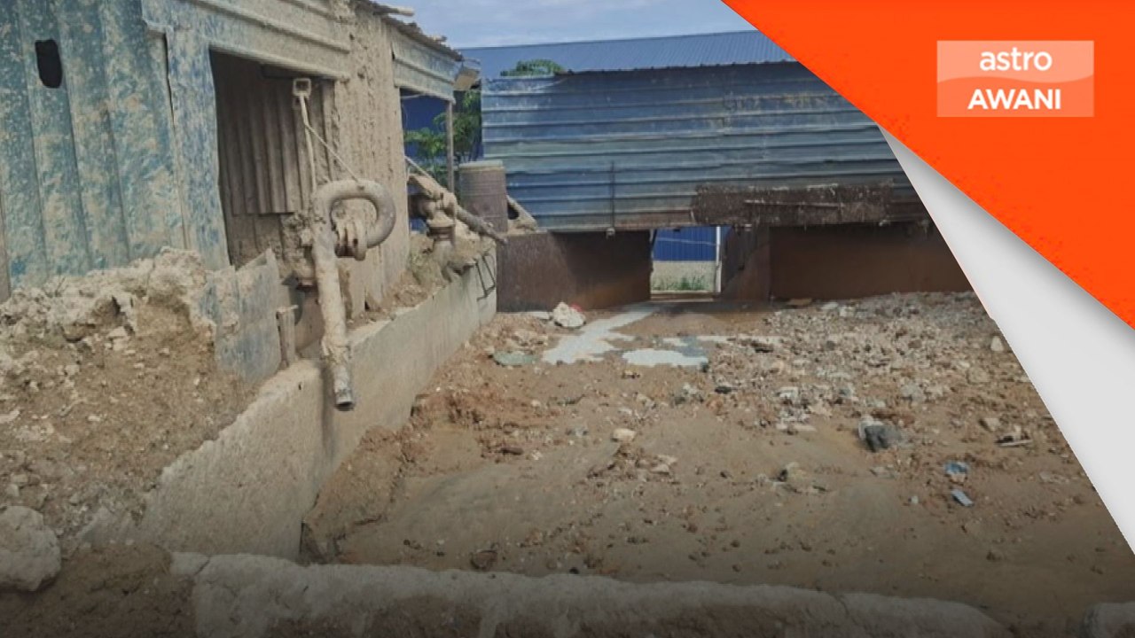 PGA rampas pelbagai jenis mineral bernilai RM31...