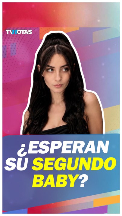 ¿Está embarazada? Paola Dalay rompe el silencio sobre su relación con José Eduardo Derbez