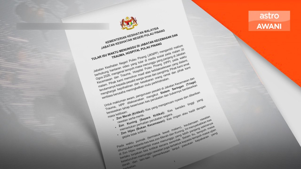 JKNPP ambil langkah tambah baik pengurusan Jaba...