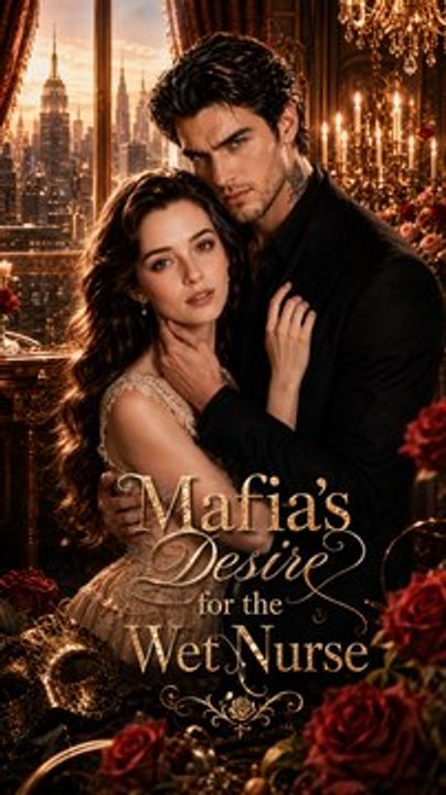 Mafia's Desire for the Wet Nurse | Romantic Dra...