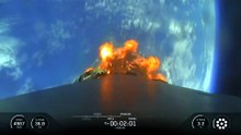 SpaceX launches Starlink satellites from Florida on day after aborted attempt