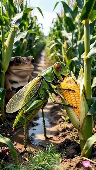 El Sapo Chef  🐸