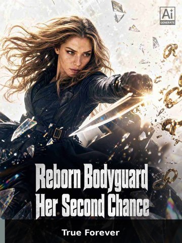 Reborn Bodyguard Her Second Chance #englishsub #fullmovie❤️🍿 | True Forever