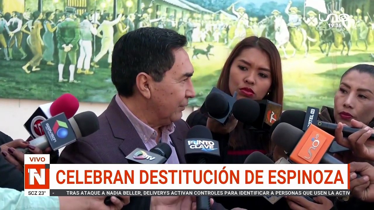PARLAMENTARIOS CASO BELLER