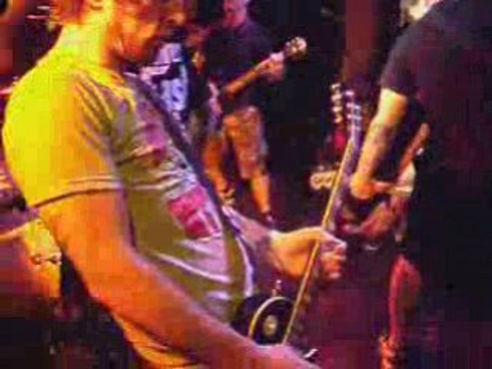 H²O @ Glaz'Art [paris 08-07-12] part 10 - 1life, 1chance