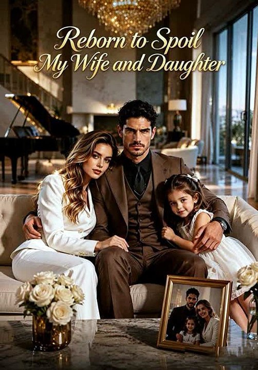 Reborn to Spoil My Wife and Daughter: Executed For Letting My Family Freeze, I Woke Up In My 25-Year-Old Body With Million-Dollar Future Stock Knowledge Ready To Give Them The World