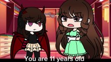 OC LORE