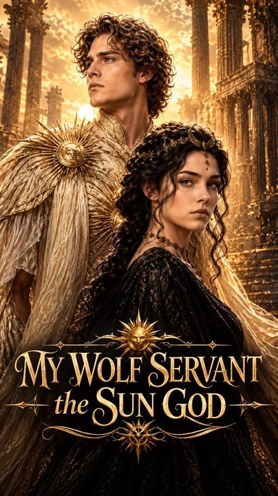 My Wolf Is the Sun God - Full Movie English #AGS