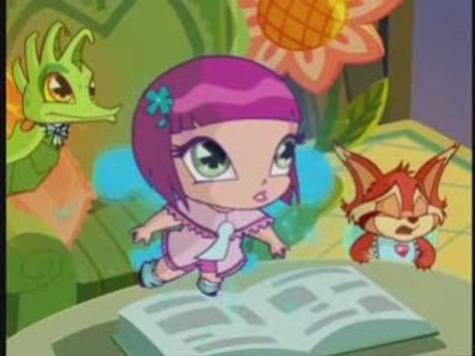 L'espion de l'ombre partie 2 - saison 2 - épisode 45
