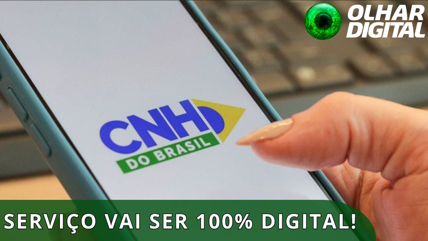 Transferência de carro usado poderá ser feita pelo app CNH do Brasil; veja como vai funcionar