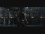 Tomb raider underworld teaser