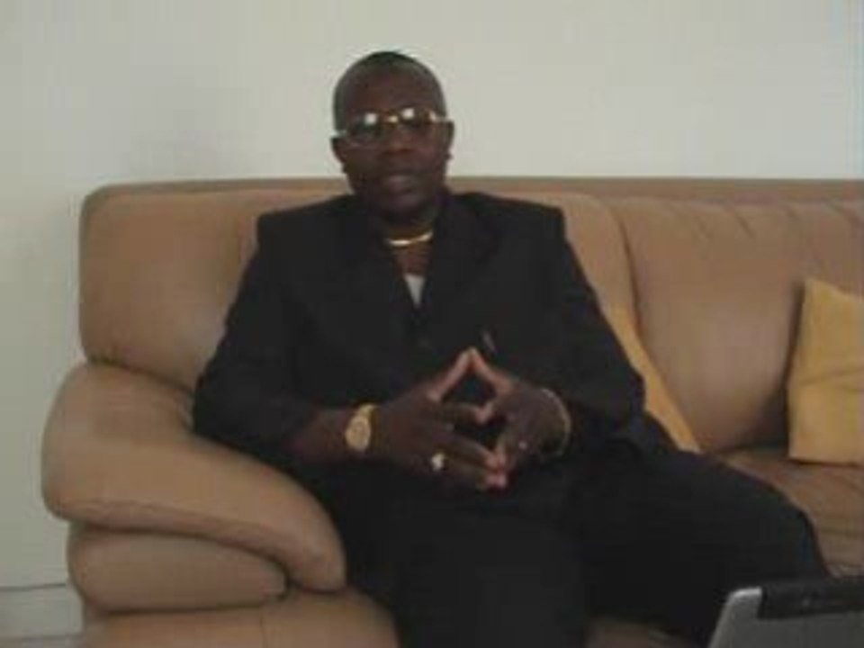 AUGUSTIN  MUKAMBA FELICITE JP IKEKA