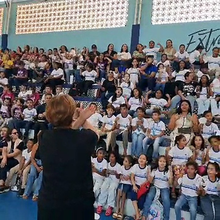 Instituto Piamarta promove "Dia do Bem" para am...