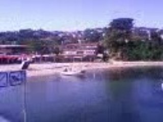 Un air de croisière lors d'une ballade à bateau