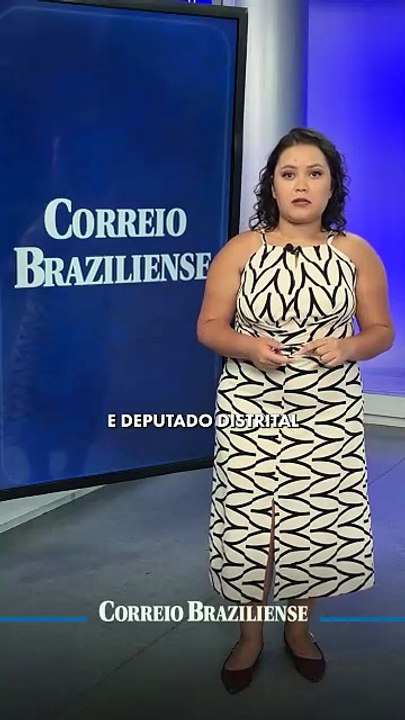 TRE-DF sorteia espaços extras de propaganda ele...