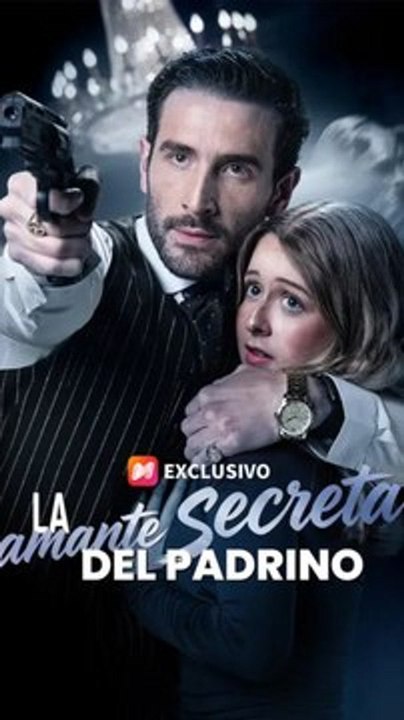 La Maldita Novia Sustituta del Padrino 👑 DRAMA COMPLETO 🌍 Español Bibi.Films Trending 2026