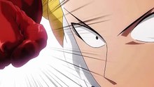 Saitama VS Mahoraga and Sukuna