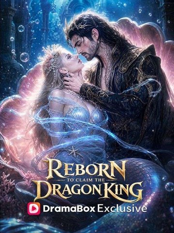 Reborn To Claim The Dragon King Full Movie