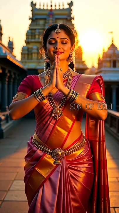 Shukra Venus Mantra | Hindu Devotional