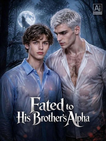 Fated to His Brother's Alpha | New Movie 2026 | Full Short Drama | English Sub 2026