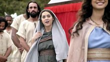 NOVELA JESUS - CAPÍTULO 29