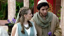NOVELA JESUS - CAPÍTULO 28
