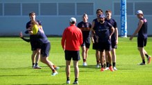 Adelaide Crows forward Callum Ah Chee's injury woes have struck again ahead of the AFL finals