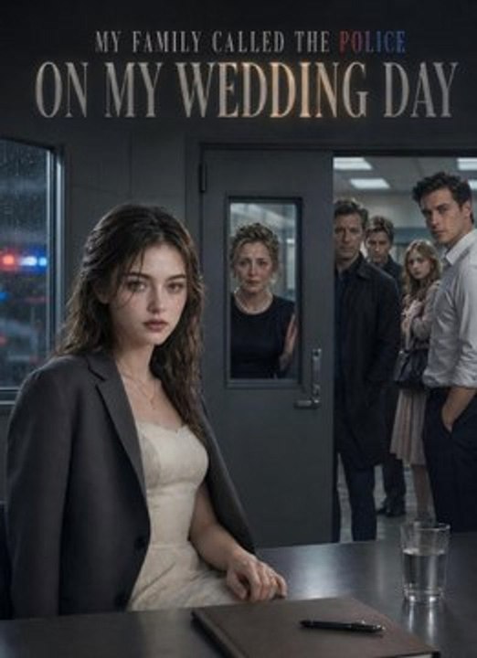 [EngSub] My Family Called the Police on My Wedding Day