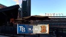 MLB® The Show™ 26 TB vs BAL 8/21/26