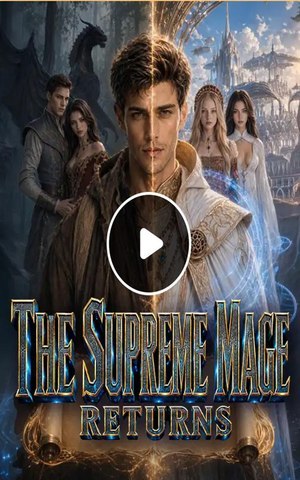 The Supreme Mage Returns #(FULL DRAMA 2026 )